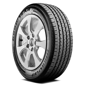 Goodyear Efficient Grip Rof 255/40R19