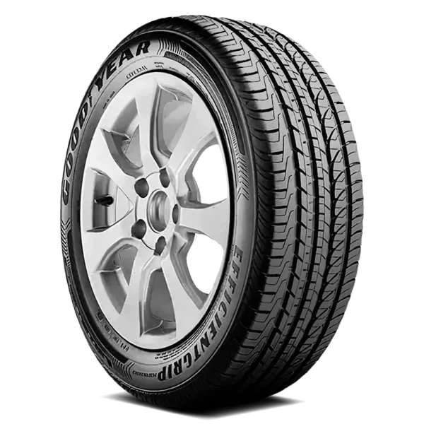Goodyear Efficient Grip Rof 235/45R19