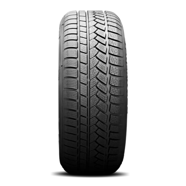 Continental 4X4WINTERCONTACT 235/55R17 - Image 2