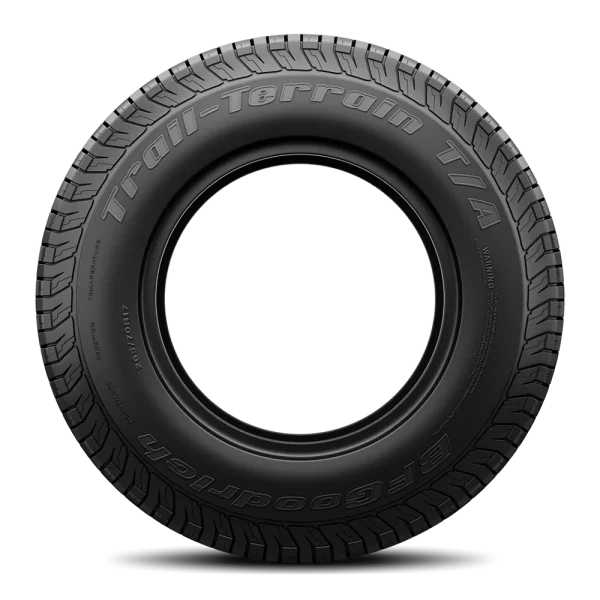 Bfgoodrich Trail-Terrain T/A 235/65R17 - Image 3