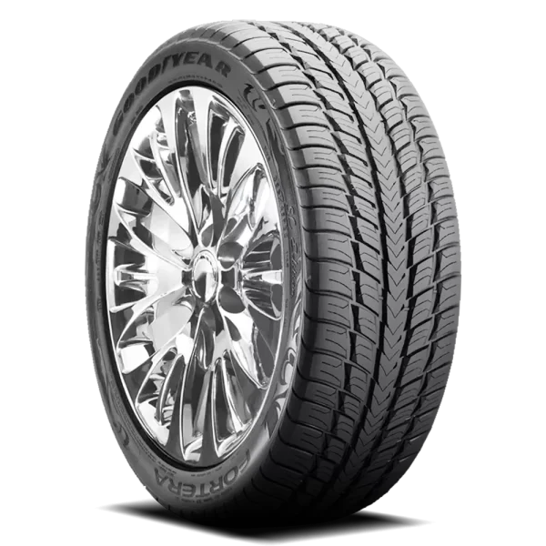 Goodyear Fortera SL 305/40R22