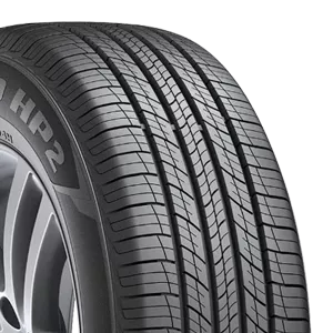 Hankook Dynapro HP2 (RA33)/HP2 Plus (RA33D) 235/65R17 - Image 4