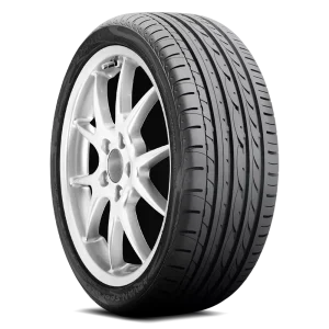 Yokohama Advan Sport ZPS 225/40RF18