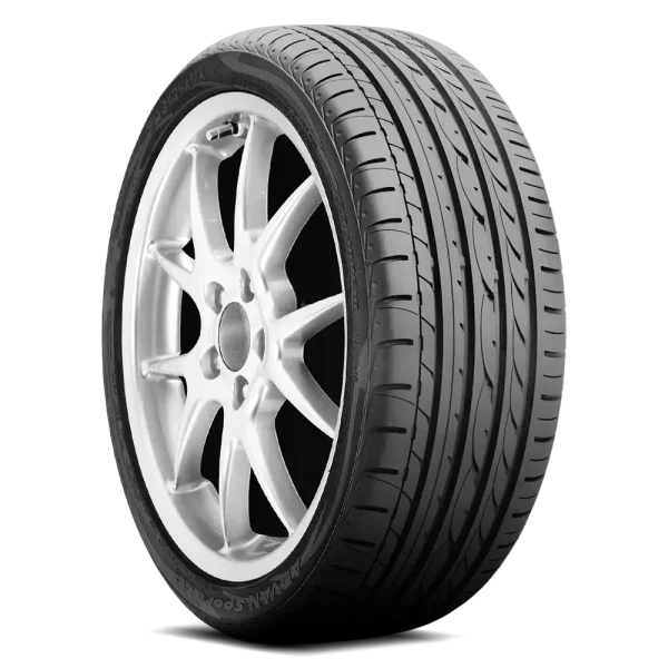 Yokohama Advan Sport ZPS 225/40RF18