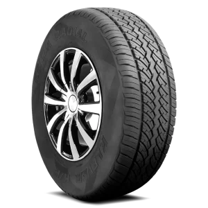Kenda Klever H/P (KR15) P265/70R15