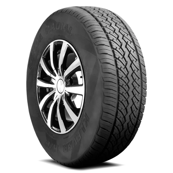 Kenda Klever H/P (KR15) P265/70R15
