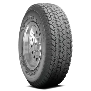 Goodyear Wrangler AT/S P265/70R17
