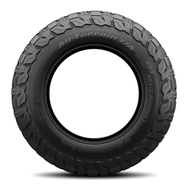 Bfgoodrich ALL-Terrain T/A KO3 35X13.50R20LT - Image 3