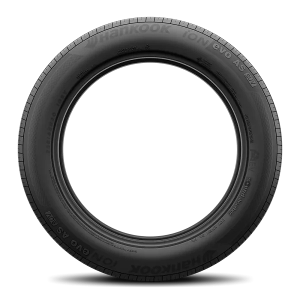 Hankook Ion Evo AS Suv (IH01A) 235/55R18 - Image 3