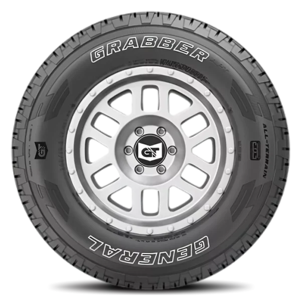 General Grabber APT 265/70R16 - Image 3