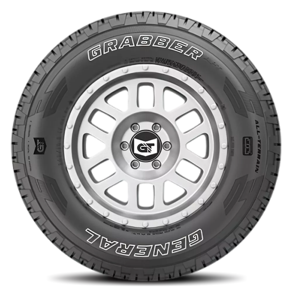 General Grabber APT LT225/75R16 - Image 3