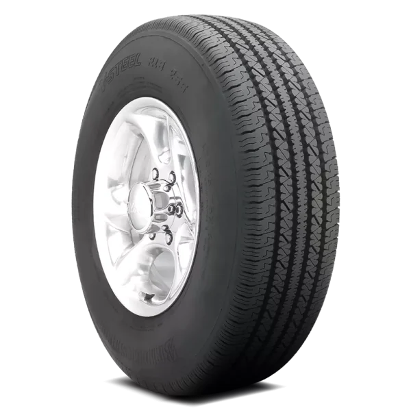 Bridgestone R265 LT245/75R16