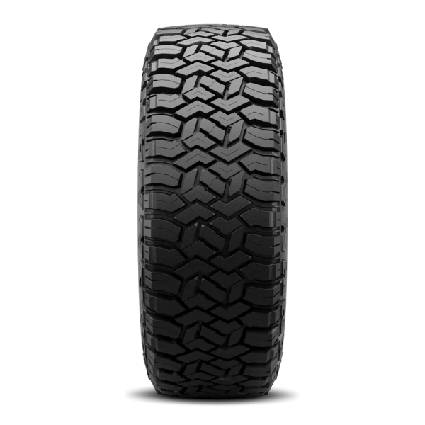 Fury Country Hunter R/T 33X12.50R18LT - Image 2