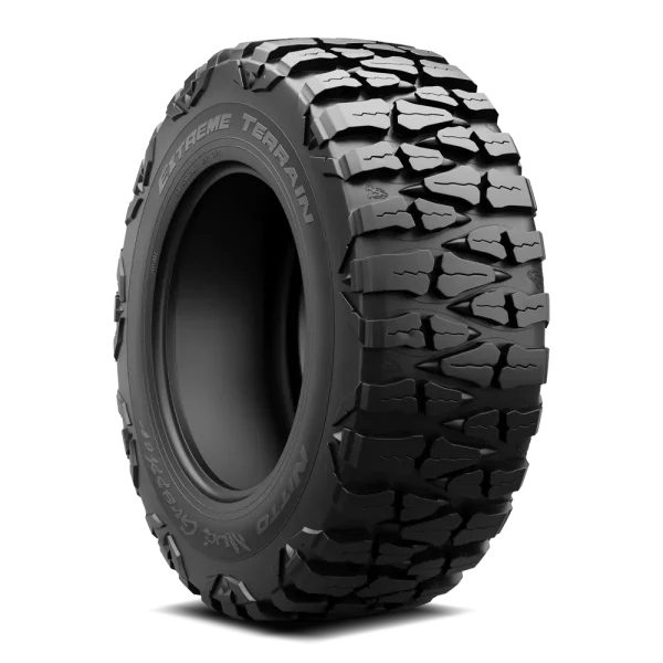 Nitto Mud Grappler 37X13.50R20LT