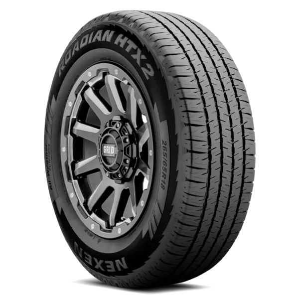 Nexen Roadian HTX2 LT265/75R16