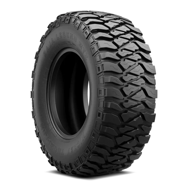 Mickey Thompson Baja Legend MTZ 40X14.50R20LT