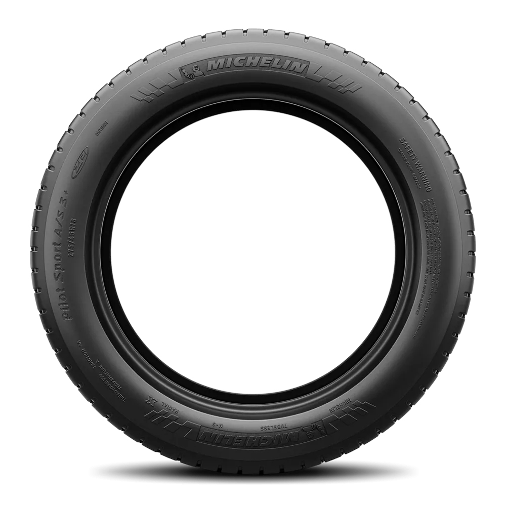 Michelin Pilot Sport A/S 3+ 245/40R20 - Image 3