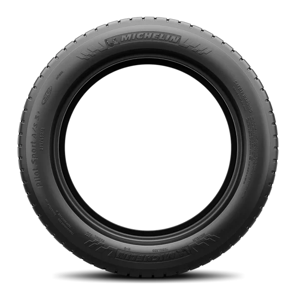 Michelin Pilot Sport A/S 3+ 315/30R21 - Image 3