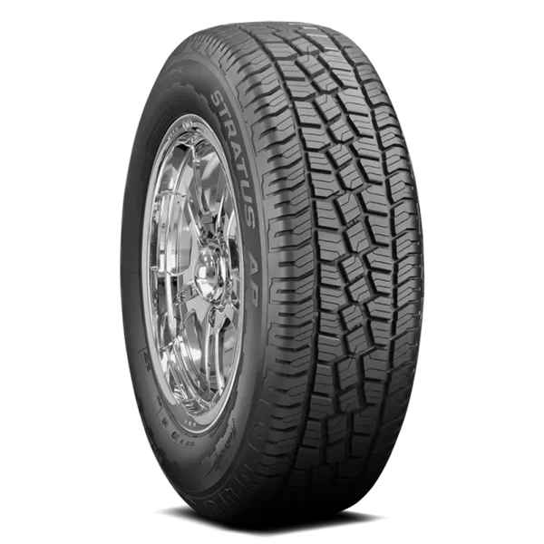 Mastercraft Stratus AP LT235/80R17