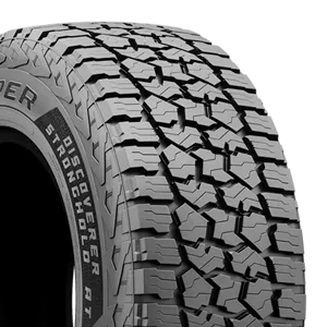 Cooper Discoverer Stronghold AT LT245/70R17 - Image 4