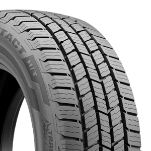 Continental Terraincontact H/T LT265/60R20 - Image 4