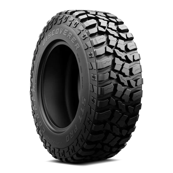 Cooper Discoverer STT Pro 38X13.50R20LT