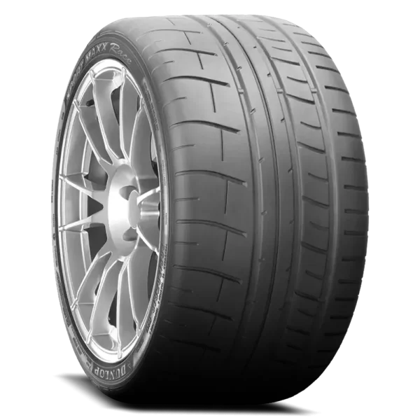 Dunlop Sport Maxx Race 295/30R20