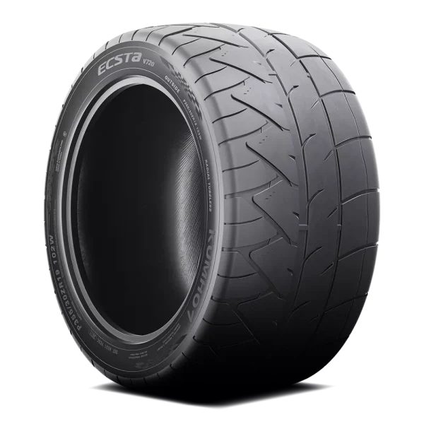 Kumho Ecsta V720 285/30R18