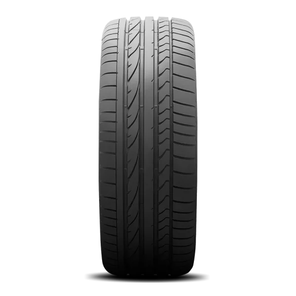 Bridgestone Potenza RE050A RFT/Moe/Ii 225/40RF18 - Image 2