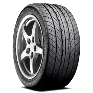 Goodyear Eagle F1 GS EMT P245/45ZR17