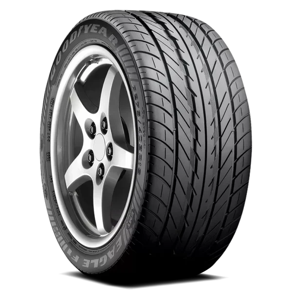 Goodyear Eagle F1 GS EMT P245/45ZR17