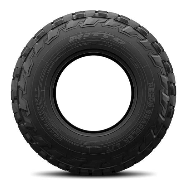 Nitto Recon Grappler A/T 315/70R17 - Image 3