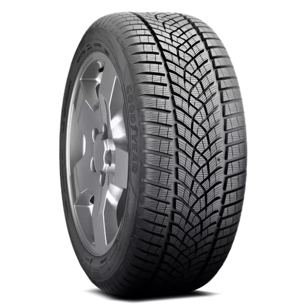 Goodyear Ultra Grip Performance+ SCT 255/40R20