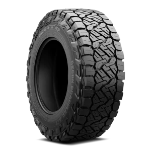 Nitto Recon Grappler A/T 37X13.50R20LT