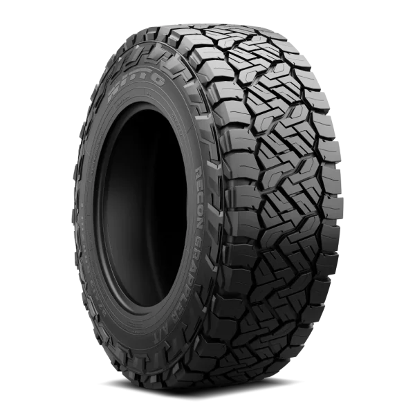 Nitto Recon Grappler A/T 37X13.50R20LT