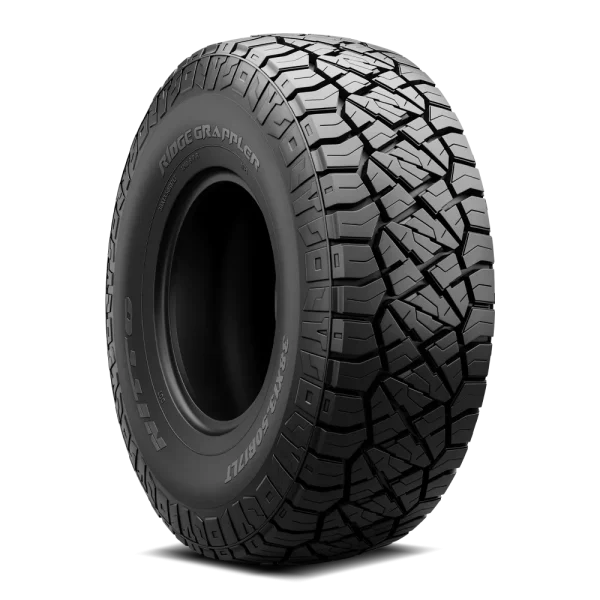 Nitto Ridge Grappler 38X12.50R17LT
