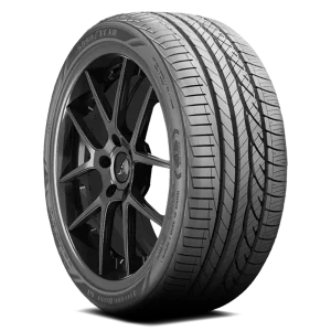 Goodyear Electricdrive GT 235/40R19