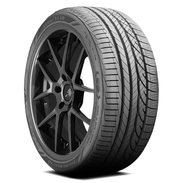 Goodyear Electricdrive GT 235/40R19