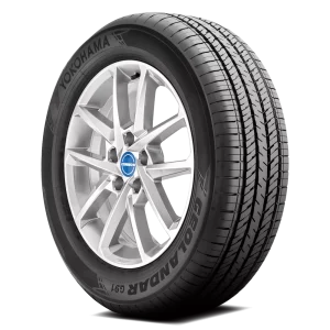 Yokohama Geolandar G91L 225/60R17