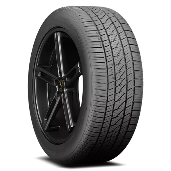 Continental Purecontact LS 235/40R19