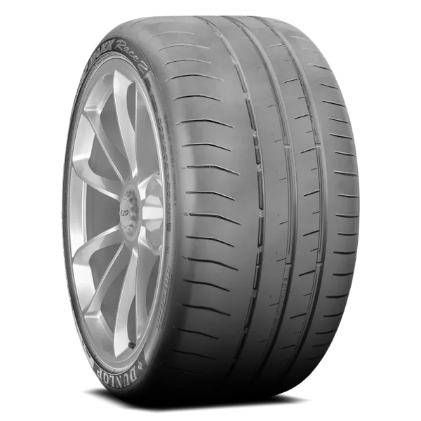 Dunlop Sport Maxx Race 2 325/30ZR21
