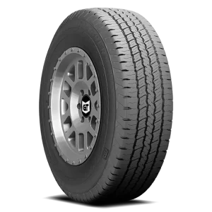 General Grabber HD LT235/80R17