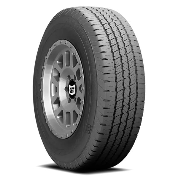 General Grabber HD LT275/65R18