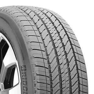 Bridgestone Alenza A/S 02 LT265/70R18 - Image 4