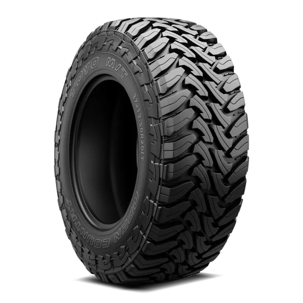 Toyo Open Country M/T 37X13.50R20LT
