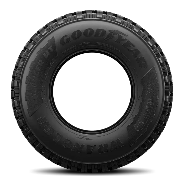 Goodyear Wrangler Enforcer MT 37X12.50R16.5LT - Image 3