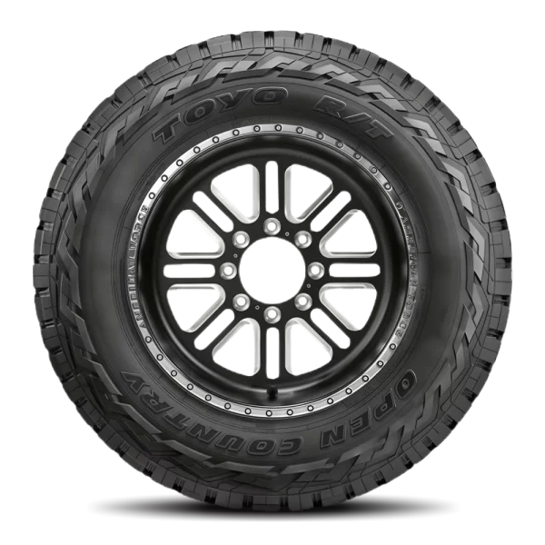Toyo Open Country R/T LT295/70R17 - Image 3