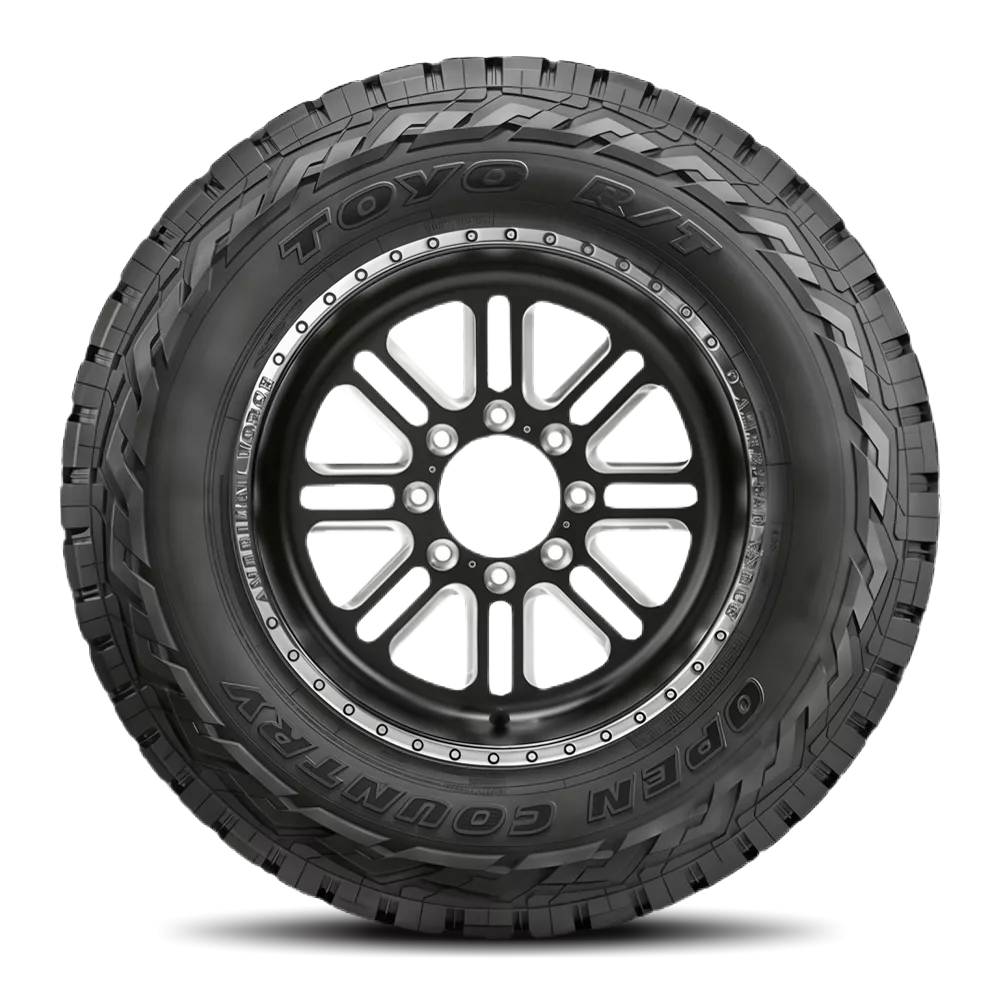 Toyo Open Country R/T LT265/65R18 - Image 3