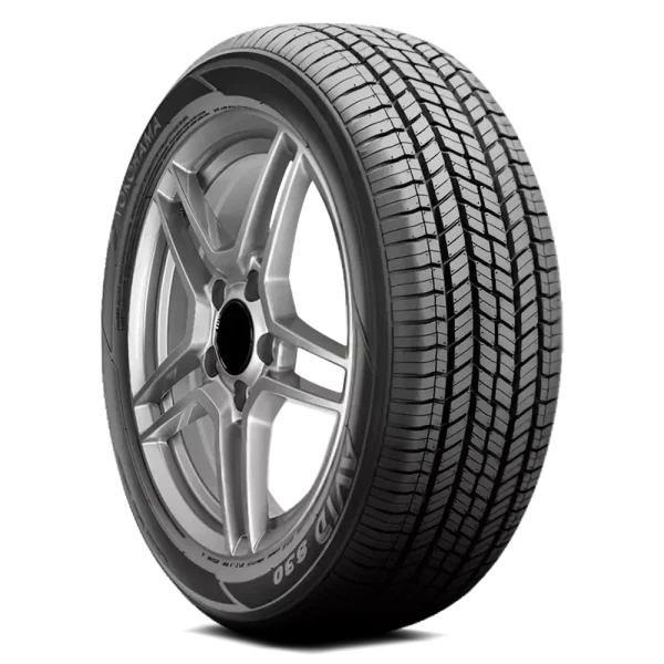 Yokohama Avid S30B/S30D P205/55R16