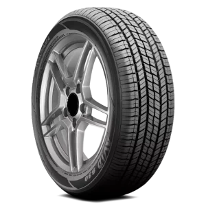 Yokohama Avid S30B/S30D P205/55R16